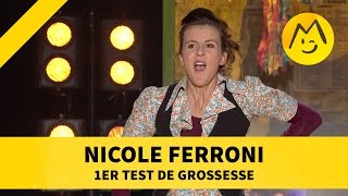 Nicole Ferroni - \