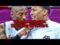 5 Stories That PROVE Anthony Davis is NOT HUMAN!