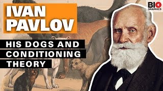 Ivan Pavlov: His Dogs and Conditioning Theory