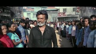 Kaala  Hindi Official Trailer 2018 | Rajinikanth