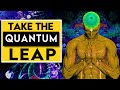 Quantum Physics & 5th Dimension Manifestation (How it Works!) | Law of Attraction