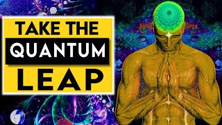 Quantum Physics & 5th Dimension Manifestation (How it Works!) | Law of Attraction