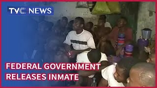 FG Releases 7,813 Inmates Across The Country