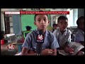 special story on aswaraopet mandal school 5 classes run in 1 room bhadradri kothagudam v6 news