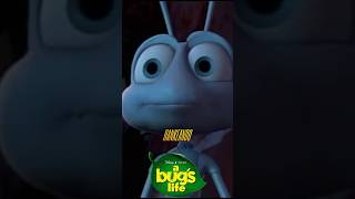 Bichos (1998) | Rankeando a Pixar