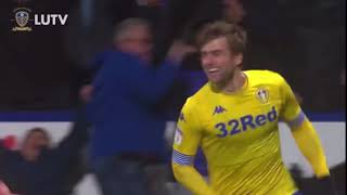 Patrick bamford top 10 goals 19/20