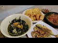 aktivitas ibu rumah tangga belanja persiapan lahiran part 3 masak menu simple daily vlog irt