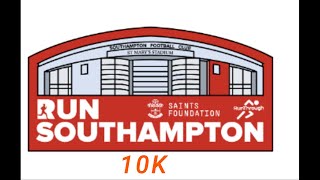 Southamton 10k 2023