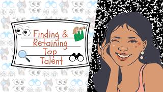 Strategies for Finding and Retaining Top Talent: Building a Resilient Workforce