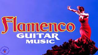 Spanish Guitar 🎸 Flamenco Apasionado Español - Guitarra Flamenca Española Romántica la Musica Todo