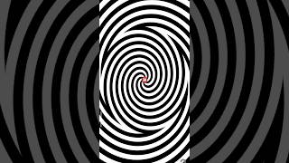 30 Second Optical Illusion Countdown Focus In The Center
