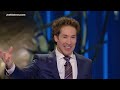 reverse the order joel osteen