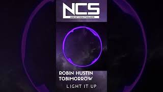 Robin Hustin x TobiMorrow feat. Jex - Light It Up #shorts #nocopyrightsounds #ncs #ncsrelease #game