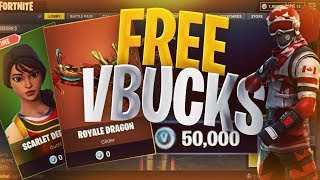 free v buck giveaway fortnite live strea - free v buck giveaway