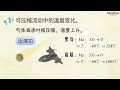 流体力学基础 03 压缩性