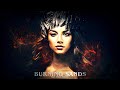 Atom Music Audio - Burning Sands (Instrumental) | Epic Pop | Hybrid | Cinematic | Female Pop