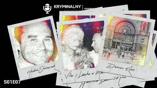 Kryminalny Kwadrans S01E07 Nikodem Skotarczak \