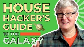 The House Hacker's Guide | Expert Advice from an Old Pro