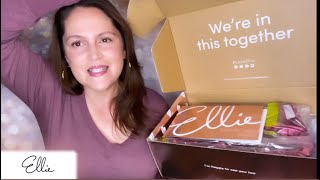 Ellie Activewear Unboxing/ 2021 Lifestyle