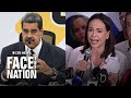 Breaking down Venezuela's controversial election results