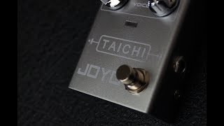 Joyo R02 Taichi