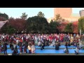 2013おどるんや秋祭り　総踊りうらじゃ音頭