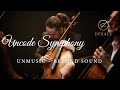 Uncode Symphony – Dyxale | UNMUSIC – BEYOND SOUND – UNCODE NOVEL |