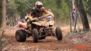 2014 Maxxis General GNCC Recap