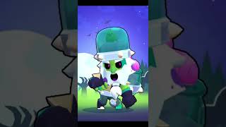 Otworzyłem upiorne skrzynie #4 #brawlstar #brawlstars #brawltalk #megabox #brawl #games #gaming