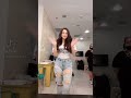 Jillian Ward tiktok