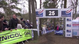 BPost Bank Trophy #6  - GP Sven Nys - Baal - 1-1-2014