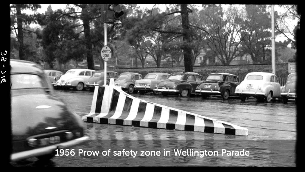 Vicroads History Historical Images Youtube
