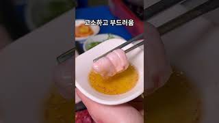 찐주민들만 간다는 종로 로컬 맛집