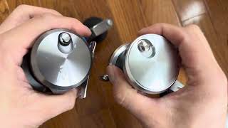 Daiwa Saltiga 10HL vs Shimano Ocea Jigger 1501HG: Which is the Best Reel for Saltwater Fishing?