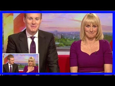 Bbc Breakfast's Louise Minchin Forced To Apologise After Swearing Live ...