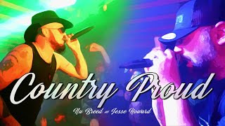 Country Proud - Nu Breed & Jesse Howard