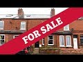 House For Sale York, UK: 100 Ablemarle Road - Preston Baker Estate Agent York