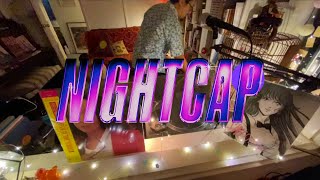 Nightcap with DJ Itch (12.12.20) Japanese City Pop