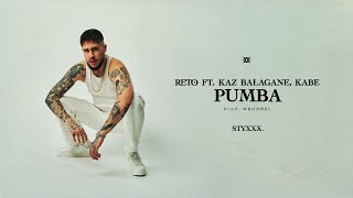 ReTo ft. Kaz Bałagane, Kabe - Pumba (prod. Wroobel)