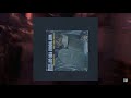 "GODS" Eli Sostre Type Beat (Prod By Dre Minor) | Dark Trap instrumental 2019 | FREE Type Beats