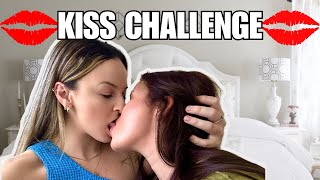 CHAPSTICK CHALLENGE!! *wlw couple edition*