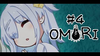 【 OMORI 】OMORI初見プレイ。【涼月すい/Varium】