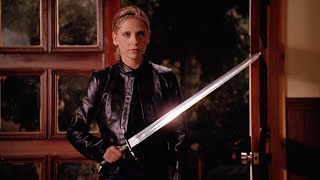 AllSpuffyScenes 7x05 Buffy vs Anya