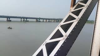 Deulti- Kolaghat bridge