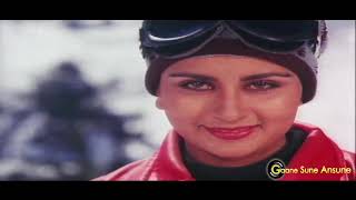 Door-Nahin-Ja-Sakti-Tujhse-Full-HD-Video-Songh-Hisaab-Khoon-Ka-1989-Mithun-Chakraborthy-