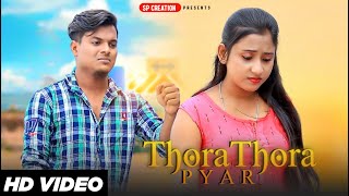 Thoda Thoda Pyaar | Cute Love Story | Sidharth Malhotra, Neha S | Stebin Ben | SP Creation