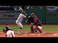 New York Yankees 2017 Postseason Offensive Highlights