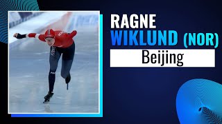 Calm \u0026 Collected | Women 3000m | Beijing 2024 | #speedskating