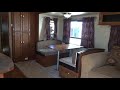 sold 2014 forest river wildwood 36bhbs destination trailer 2 slides 2 bedrooms $16 900