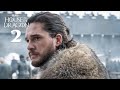 House Of The Dragon Season 2: Cregan Stark Explained and Game Of Thrones Easter Eggs